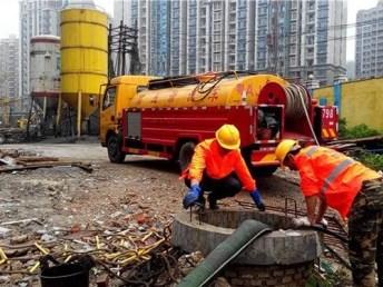 武进市政工厂污水管道疏通与工业管道安装改造 打造高效畅通的工业血脉