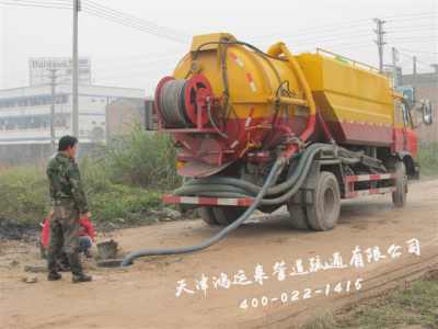 守护丰宁县城市脉搏 专业化高压清洗管道与疏通服务